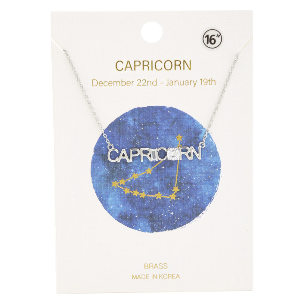 CAPRICORN