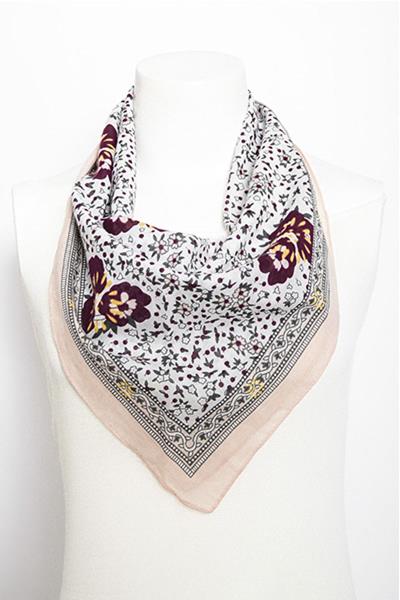 Chic Trendy Pattern Bandana