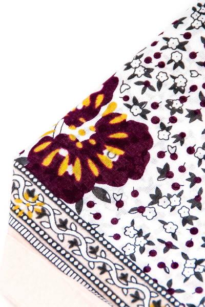 Chic Trendy Pattern Bandana