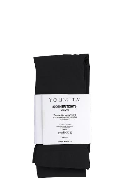 YOUMITA 80DENIER TIGHTS