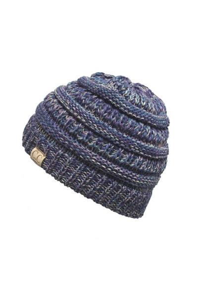 CC OMBRE KIDS BEANIE