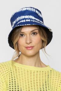 TIE DYE BUCKET HAT