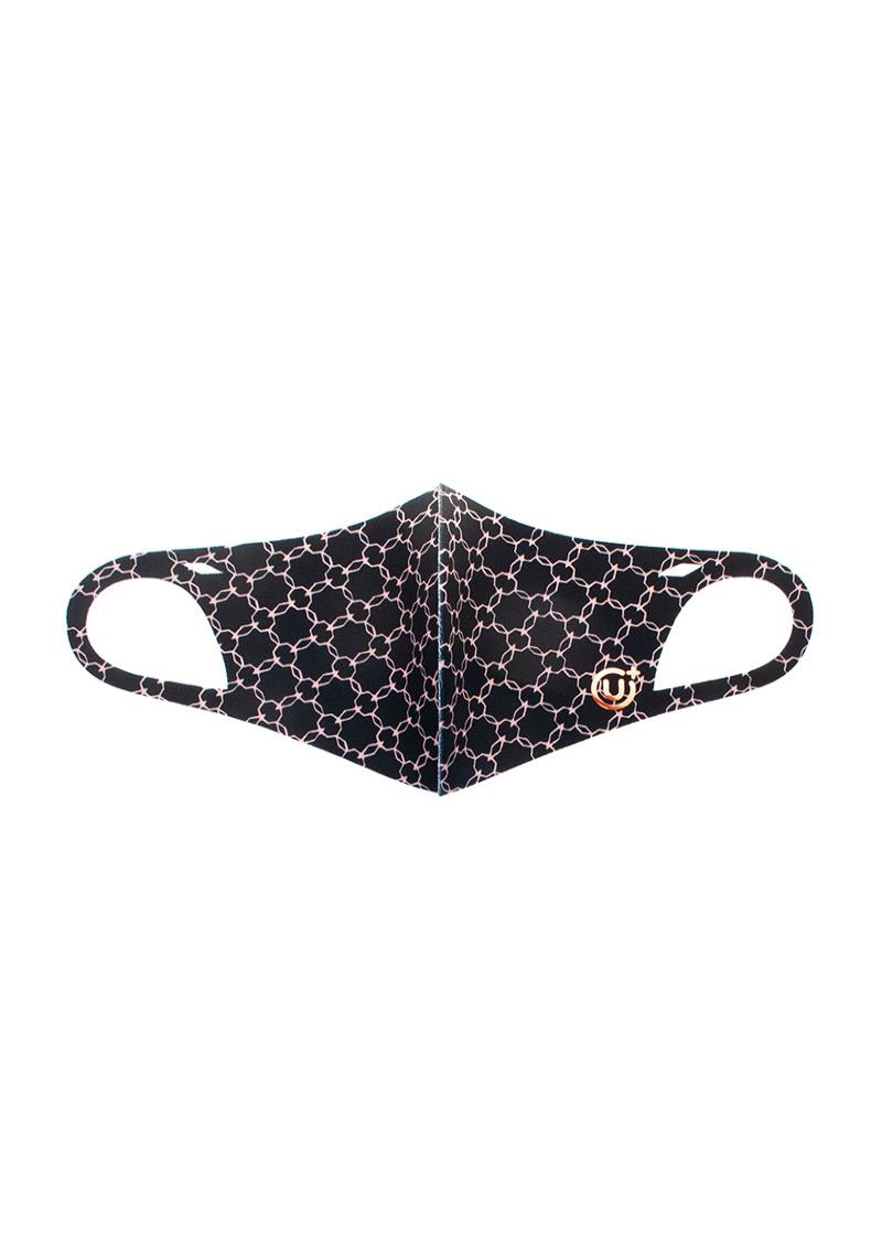 COVID-19 KOVI COPPER ANTIBACTERIAL MASK