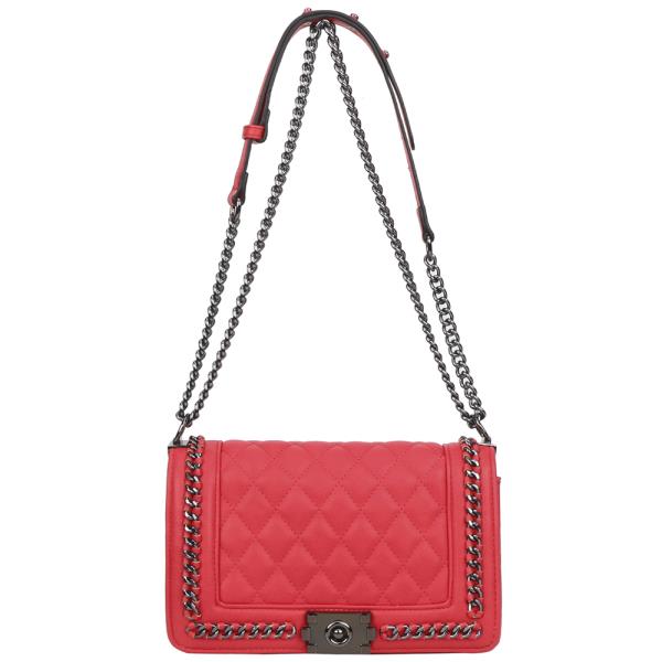 CHIC CROSSBODY BAG