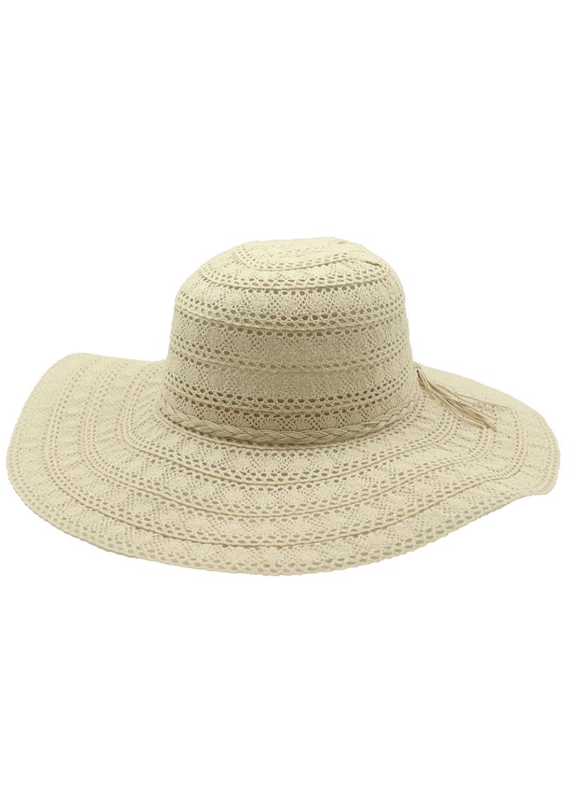 FASHION SUN HAT
