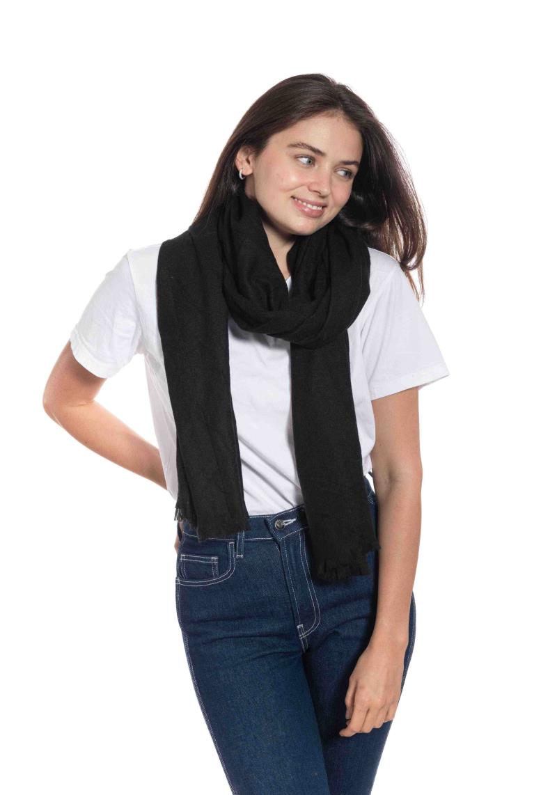 FASHION BLANKET SCARF