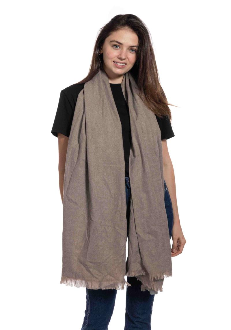 FASHION BLANKET SCARF