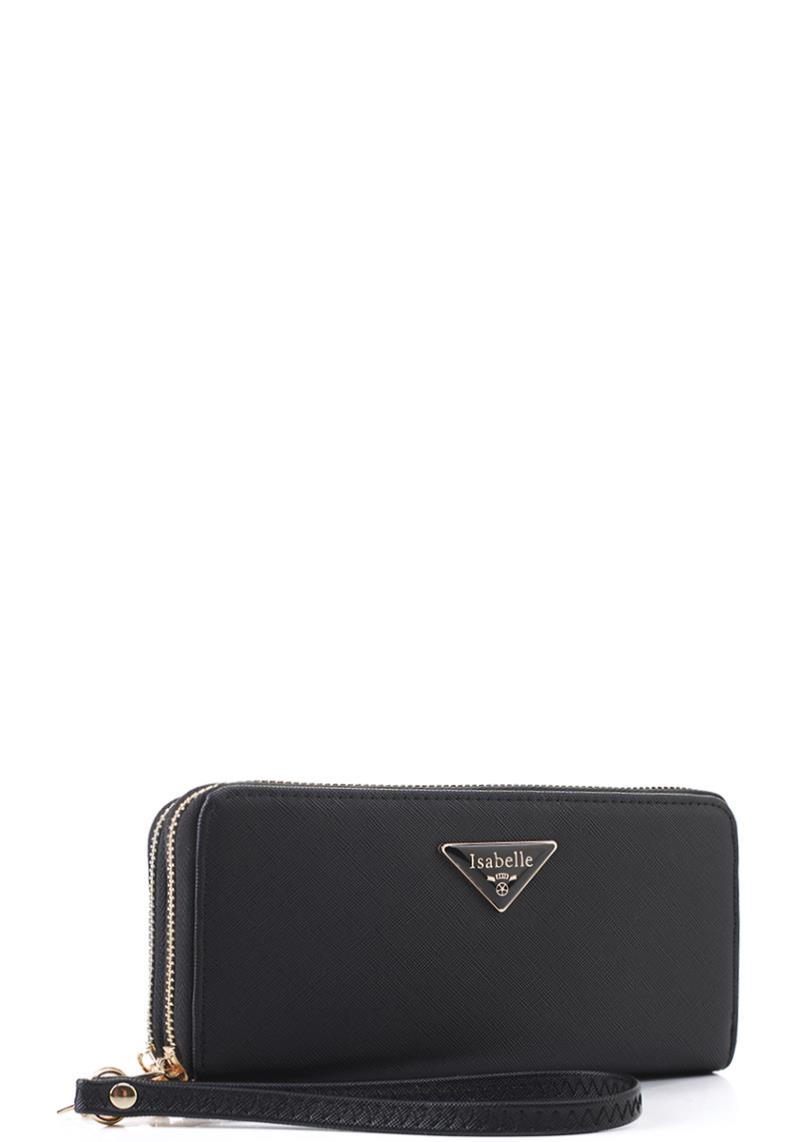 MODERN PLAIN STYLISH WALLET