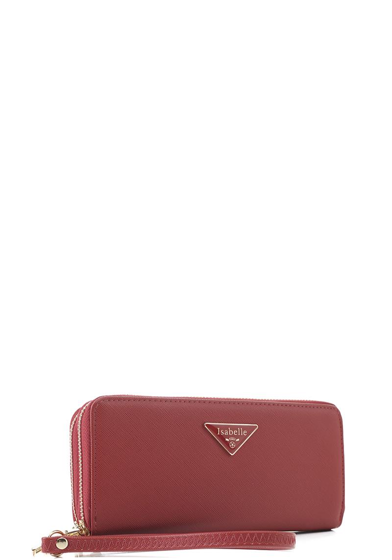 MODERN PLAIN STYLISH WALLET