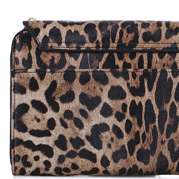 LEOPARD HOT TRENDY CROSSBODY BAG