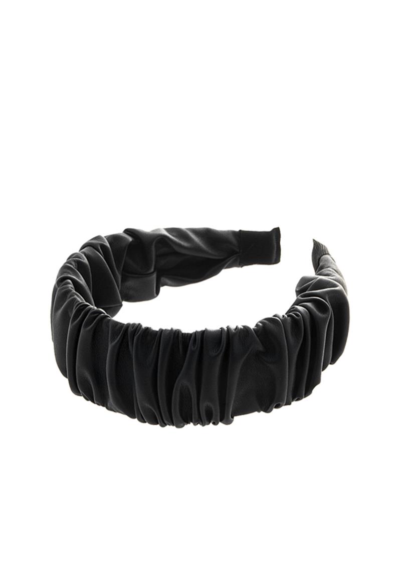 CHIC STYLISH SMOOTH HAIR HEADBAND