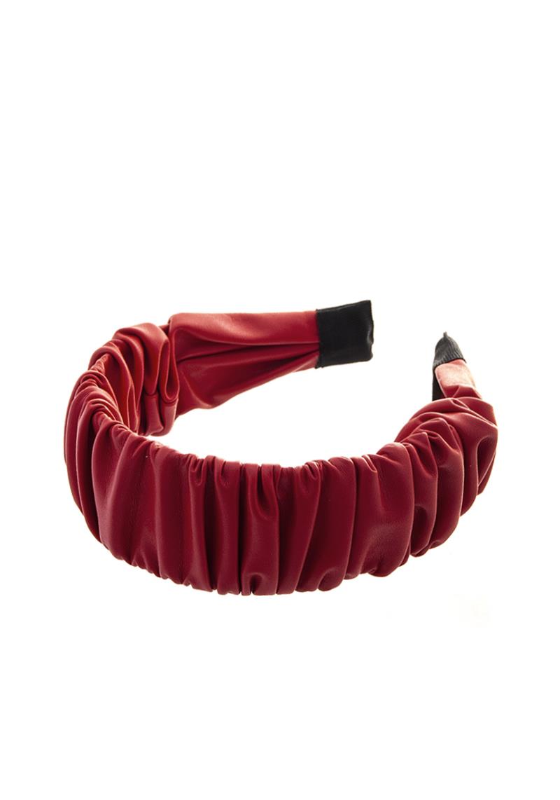 CHIC STYLISH SMOOTH HAIR HEADBAND