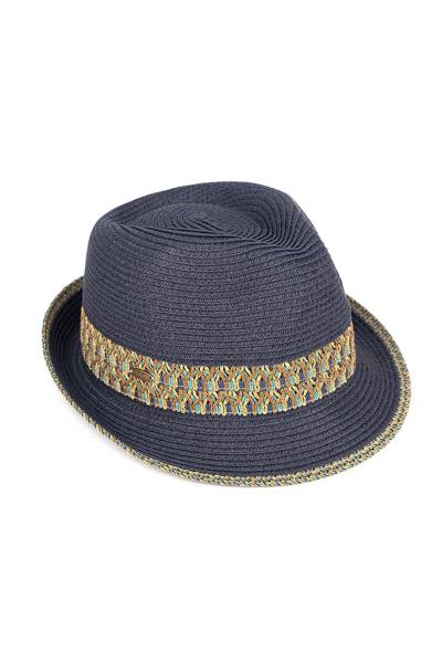 CC HAT FASHION PANAMA HAT