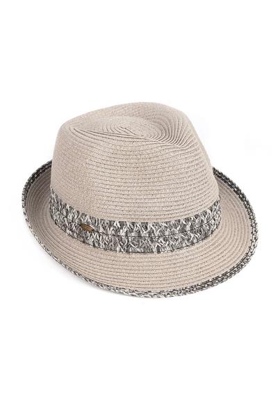 CC HAT FASHION PANAMA HAT