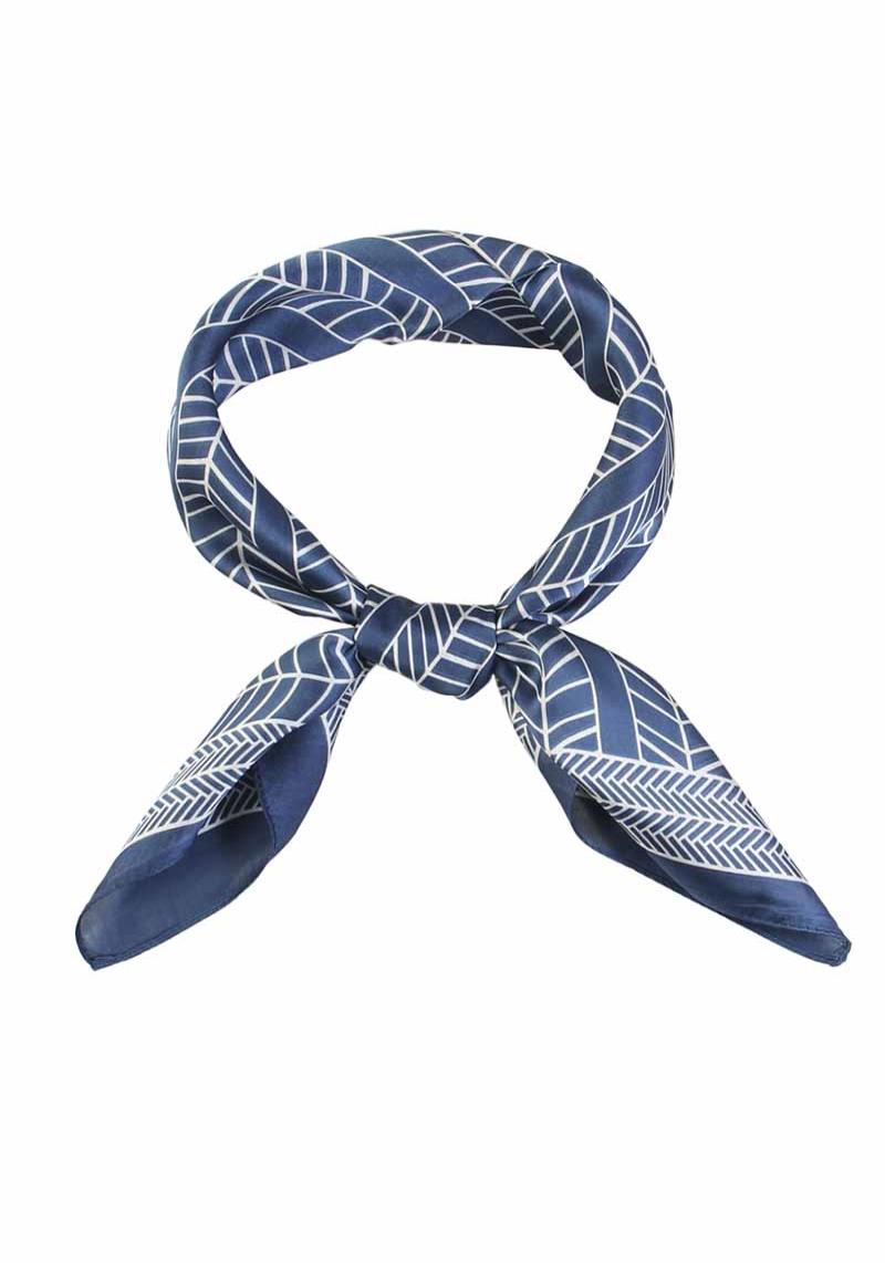 FASHION PATTERN NECK SCARF