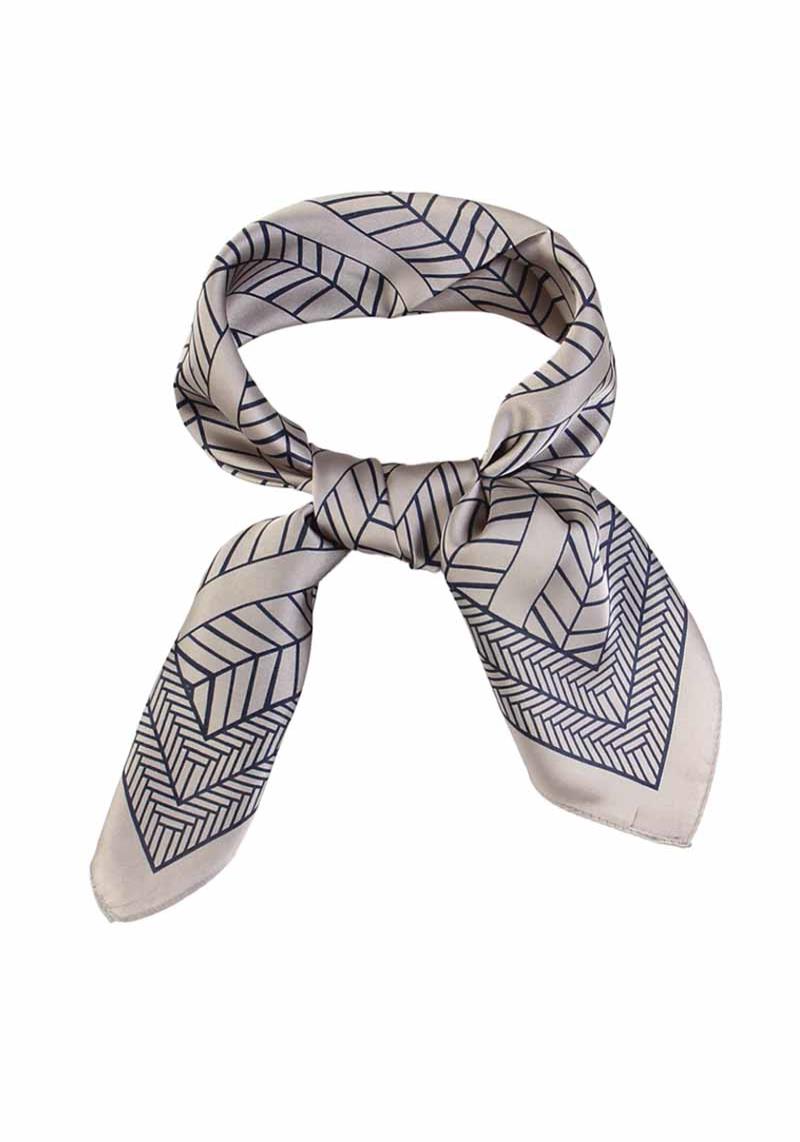 FASHION PATTERN NECK SCARF
