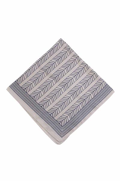 FASHION PATTERN NECK SCARF