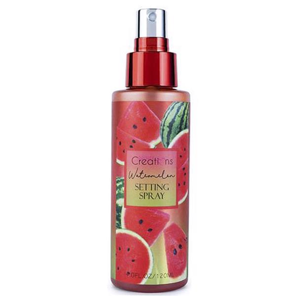 BEAUTY CREATIONS WATERMELON SETTING SPRAY