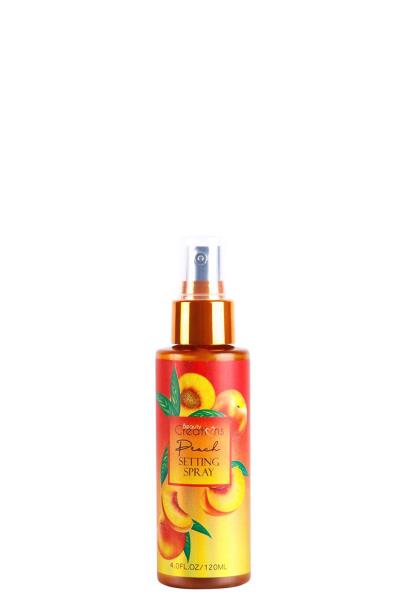 12 PCS. BEAUTY CREATIONS PEACH SETTING SPRAY