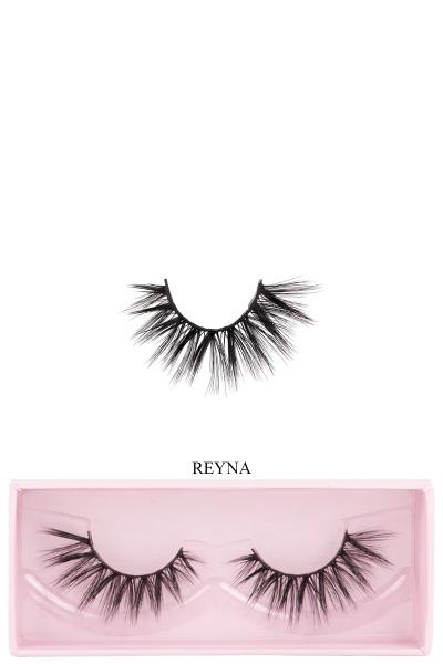 BEAUTY CREATIONS 3D SILK EYELASH