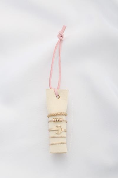 MOON METAL ASSORTED RING SET