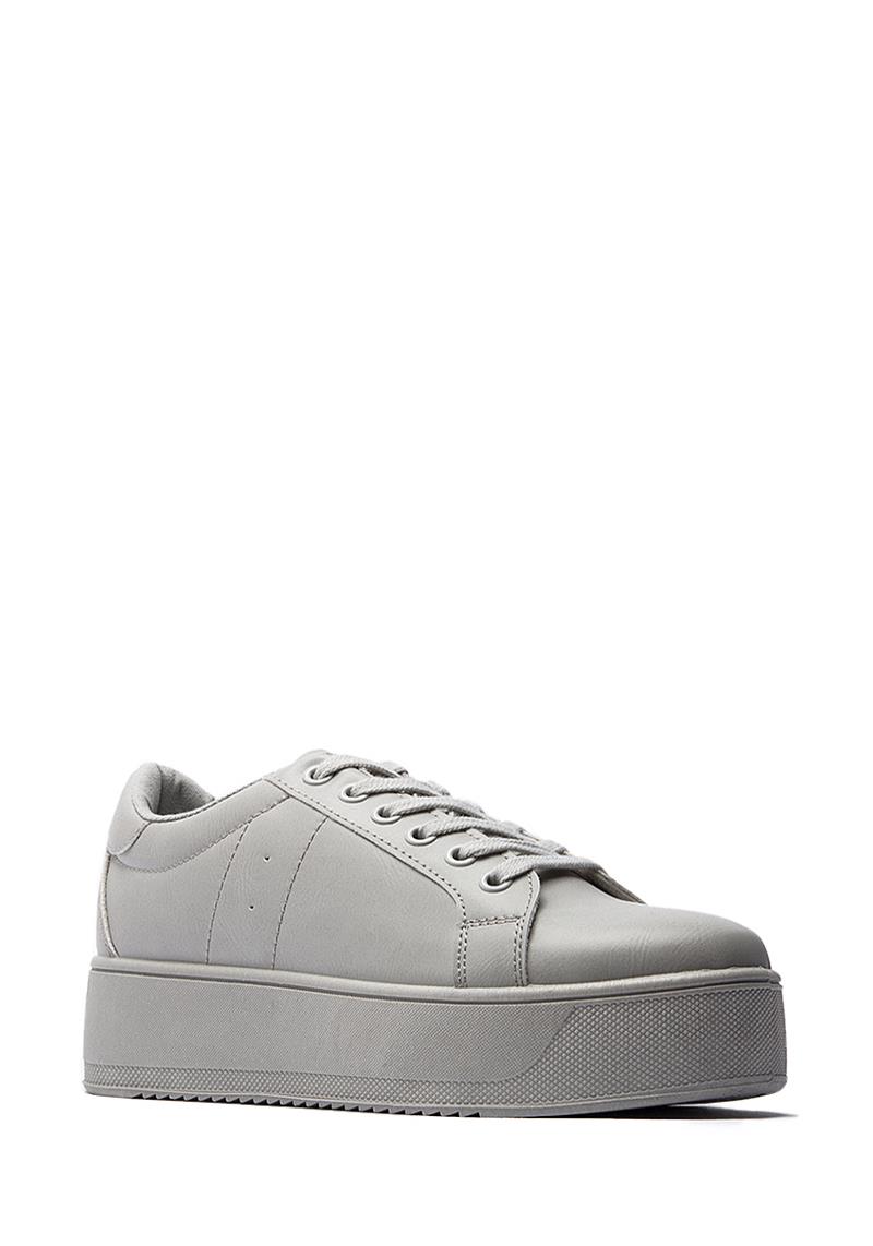 TREND LACE SNEAKER