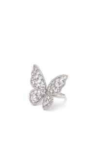 BUTTERFLY RING