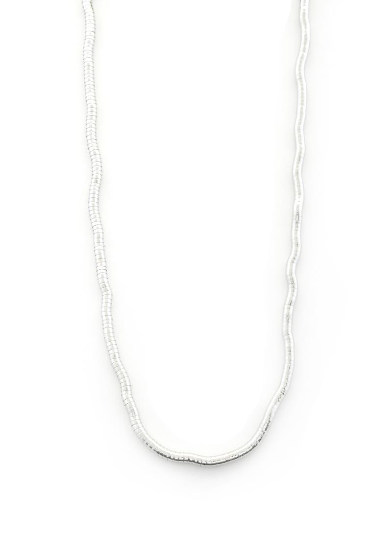 METAL NECKLACE