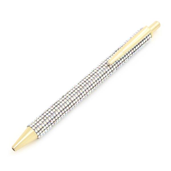 ALL OVER RHINESTONE GIFT PEN