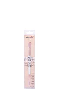 LUXE PRECISION BLEND AND SOFTEN BRUSH
