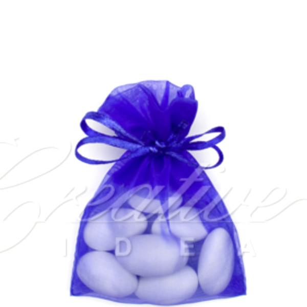ORGANZA POUCH MINI BAG (12 UNITS)