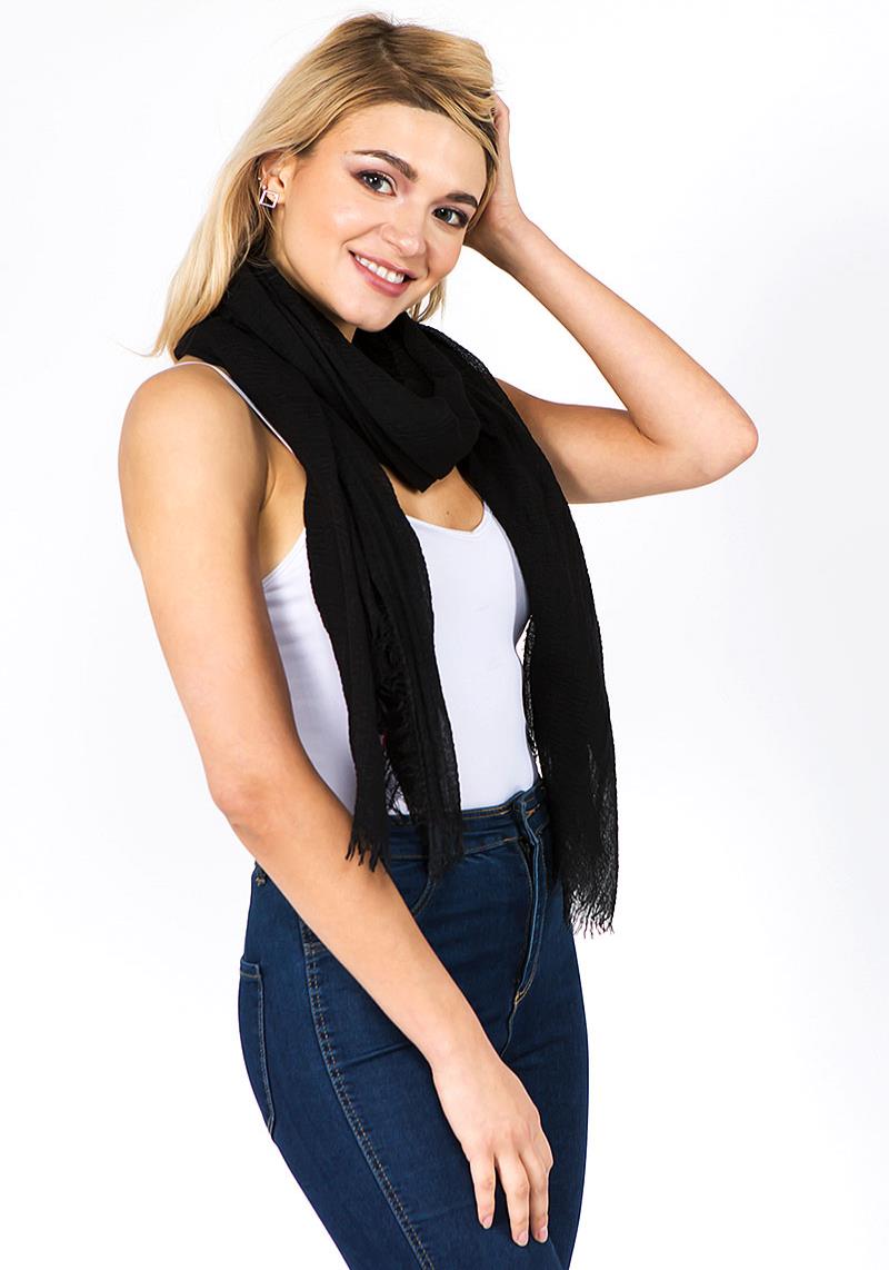 FASHION SKINNY SCARF