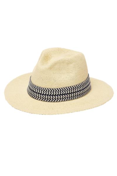 CLASSIC PANAMA HAT