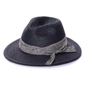 Panama shaped fedora hat One size fits most Comes with an inner lining sweatband Designed by Kallina in California