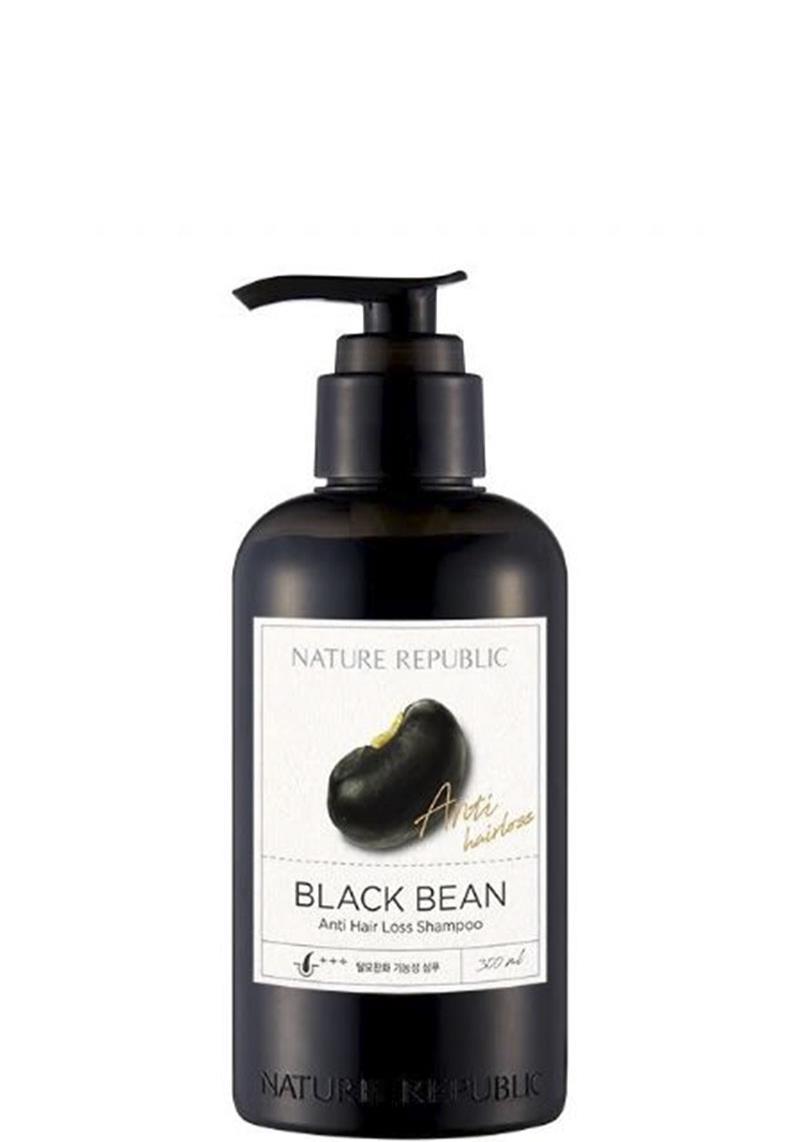 BLACK BEAN ANTI HAIR LOSS SHAMPOO