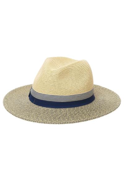 CLASSIC PANAMA HAT