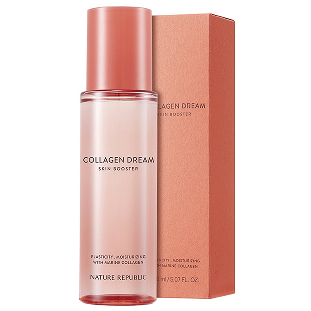 COLLAGEN DREAM SKIN BOOSTER