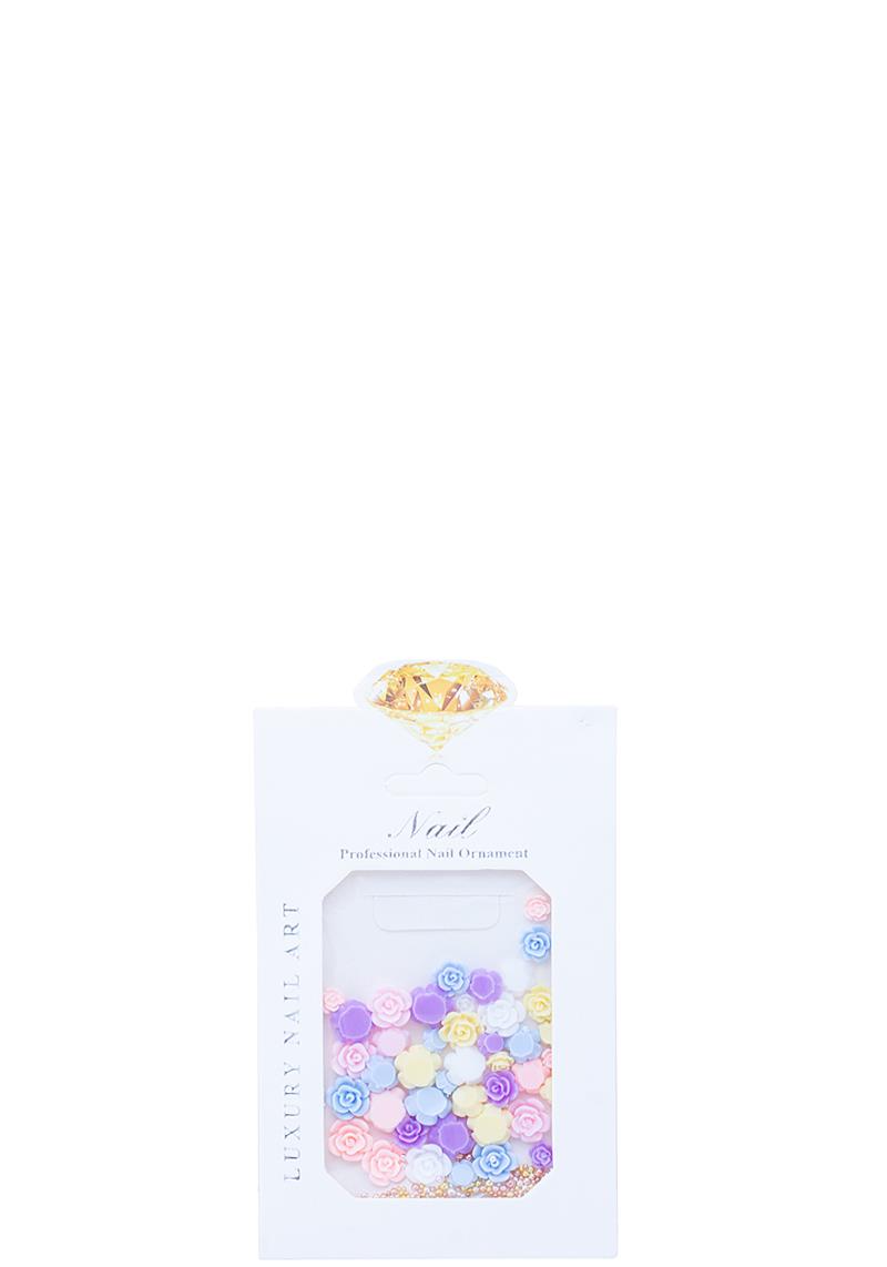LUXURY NAIL ORNAMENT ART DECORATION