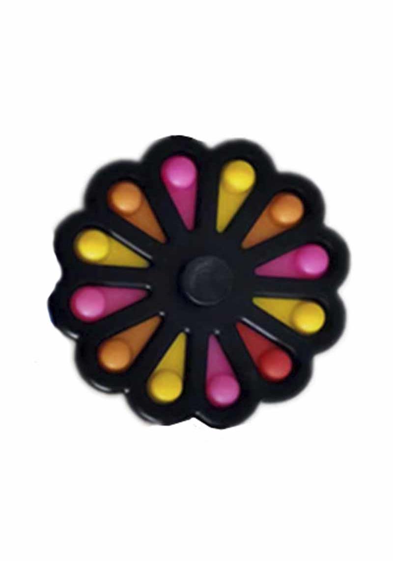 FASHION STRESS RELIEVER TOY