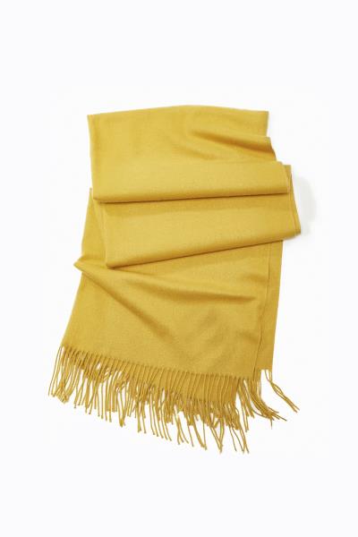 SOFT BASIC SCARF