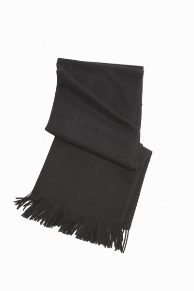 SOFT BASIC SCARF