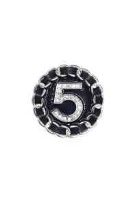 NUMBER 5 CURB LINK AIRBAG BRACKET PHONE HOLDER