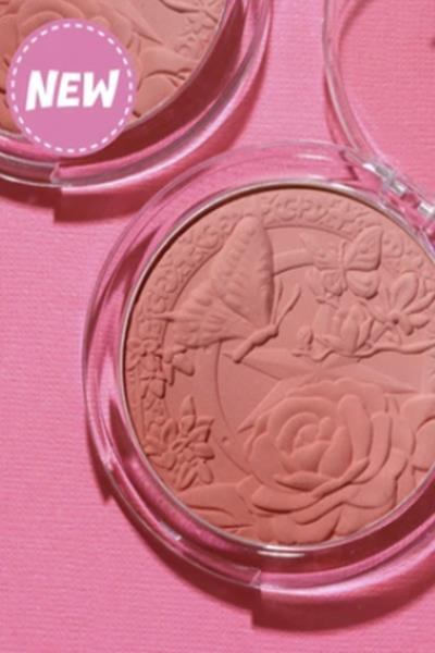 MOIRA BEAUTY SIGNATURE OMBRE BLUSH