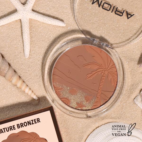 MOIRA SIGNATURE BRONZER