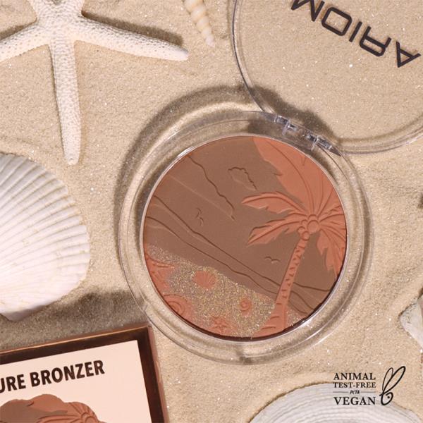 MOIRA SIGNATURE BRONZER