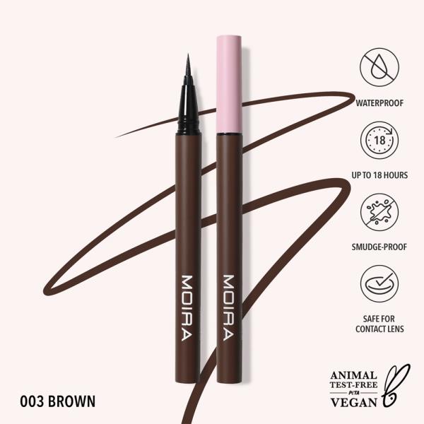 PRECISION LIQUID WATERPROOF LINER