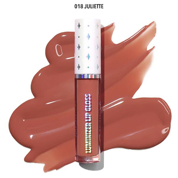 LUMINIZER LIP GLOSS