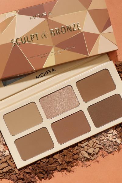 HIGHLIGHT & COUTURE PALETTE