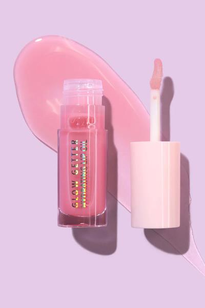 MOIRA GLOW GETTER HYDRATING LIP OIL