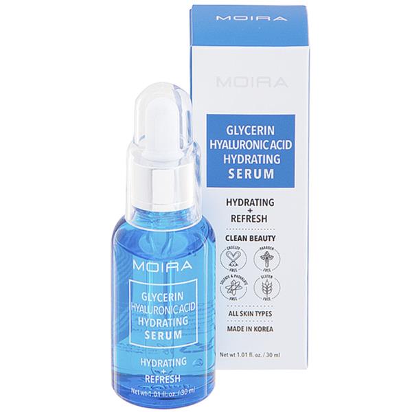 MOIRA BEAUTY SKIN SERUM